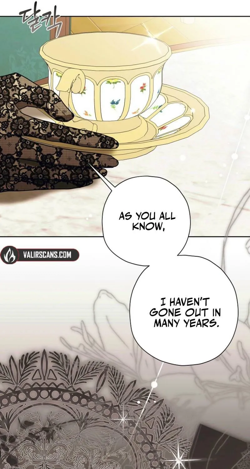 The Regretful Villainess Is Happily Divorced Chapter 39 page 29 - 
