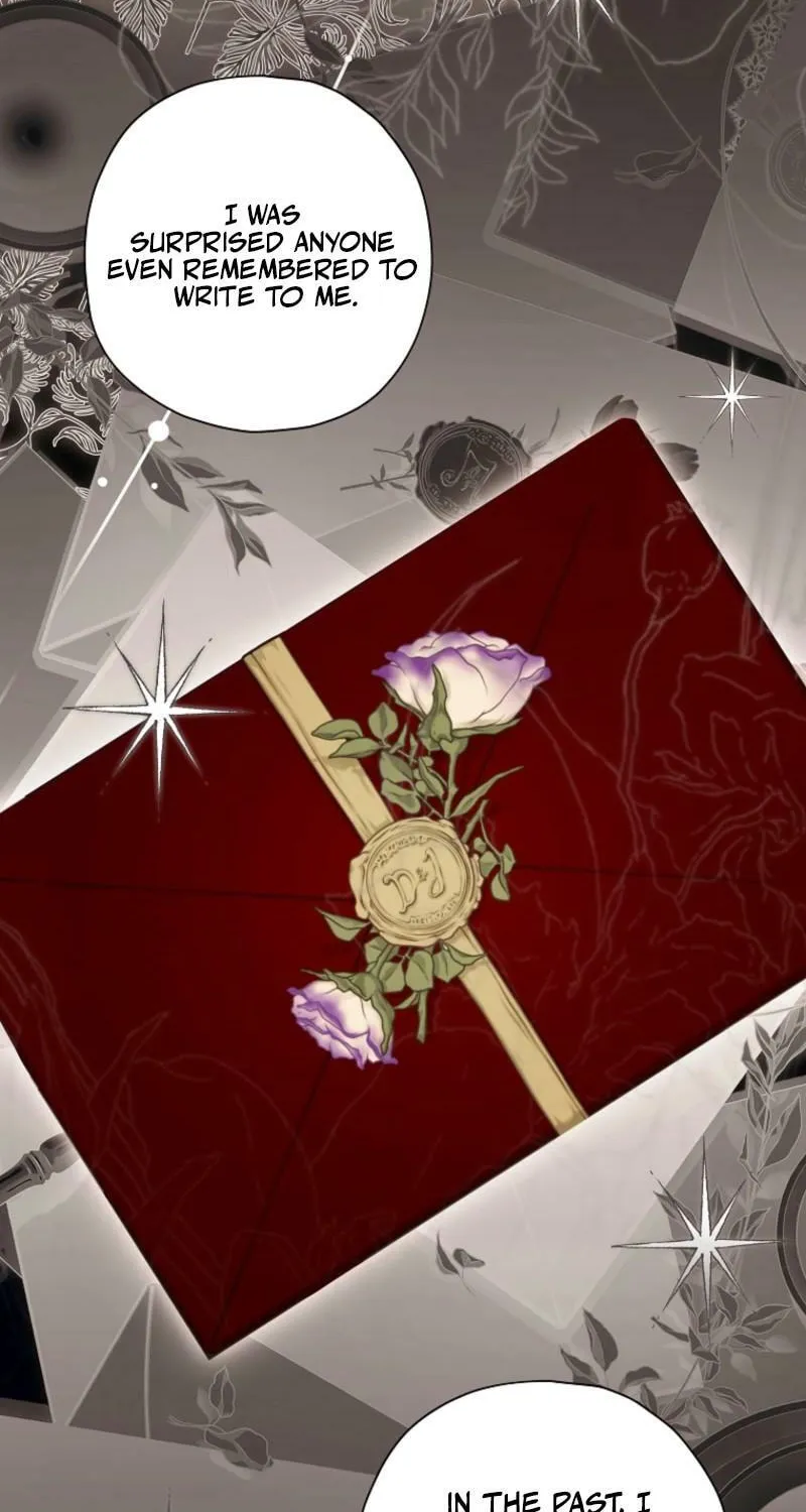 The Regretful Villainess Is Happily Divorced Chapter 39 page 30 - 