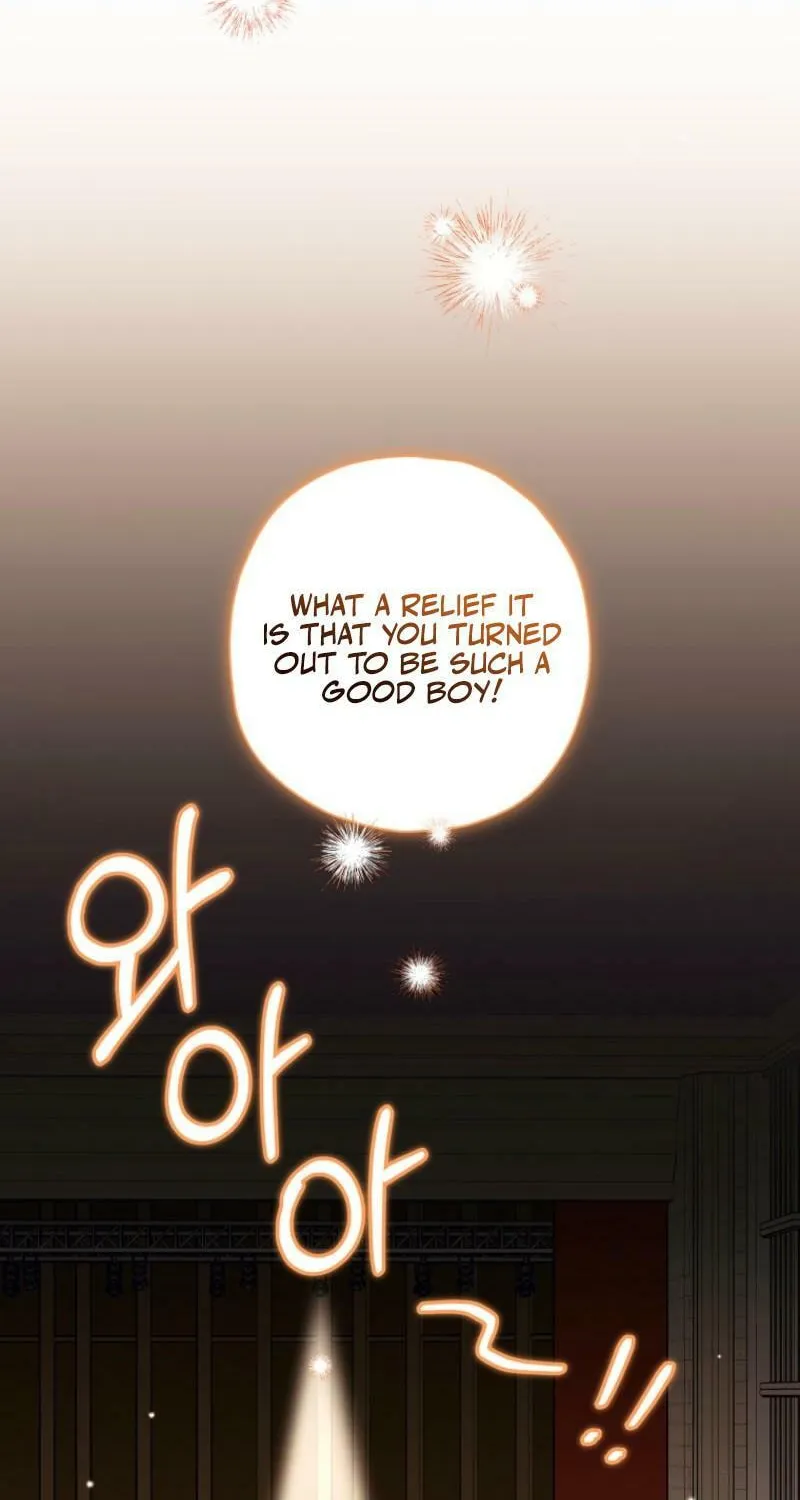 The Regretful Villainess Is Happily Divorced Chapter 39 page 4 - 