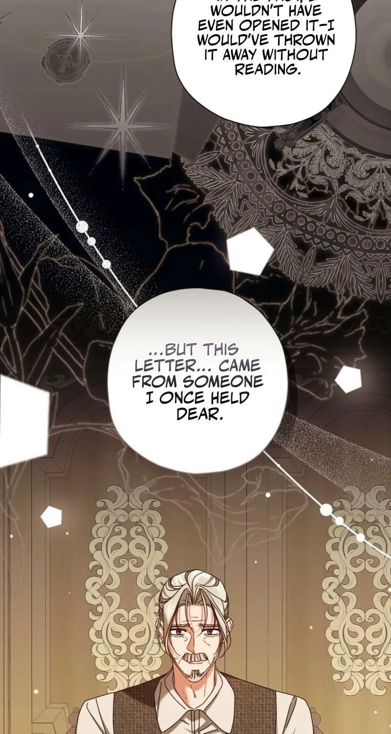 The Regretful Villainess Is Happily Divorced Chapter 39 page 31 - 