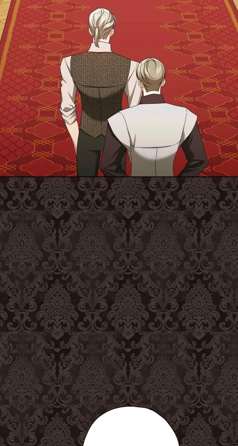 The Regretful Villainess Is Happily Divorced Chapter 39 page 35 - 