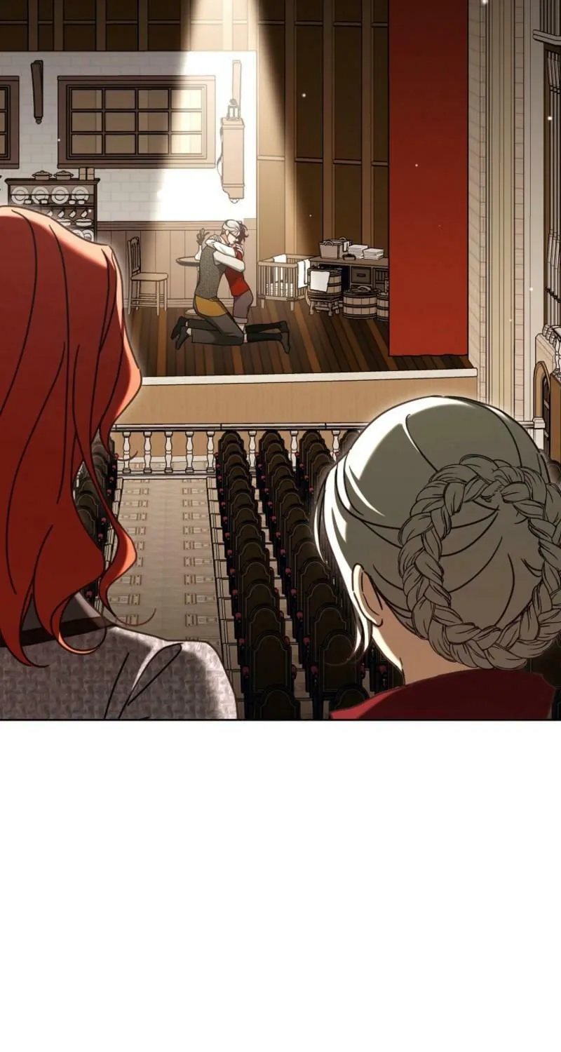 The Regretful Villainess Is Happily Divorced Chapter 39 page 5 - 