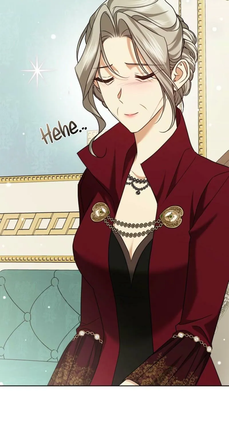 The Regretful Villainess Is Happily Divorced Chapter 39 page 43 - 