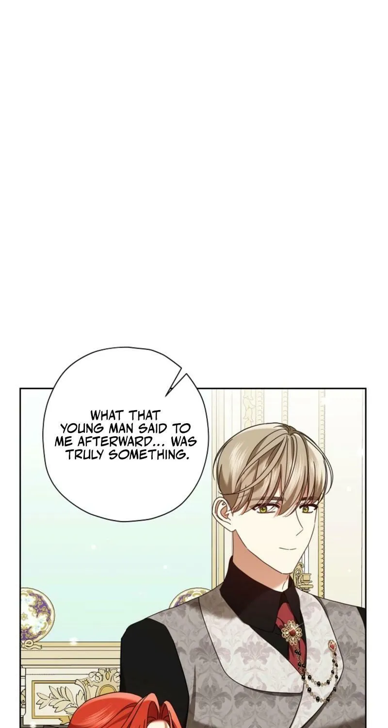 The Regretful Villainess Is Happily Divorced Chapter 39 page 44 - 