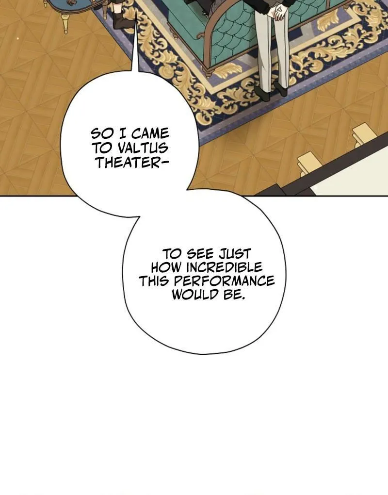 The Regretful Villainess Is Happily Divorced Chapter 39 page 48 - 