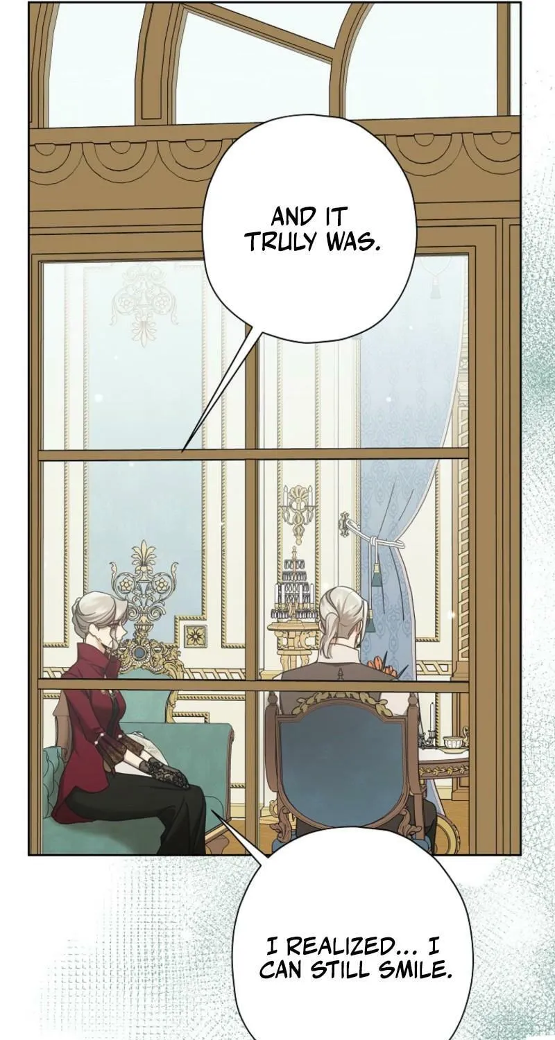 The Regretful Villainess Is Happily Divorced Chapter 39 page 49 - 
