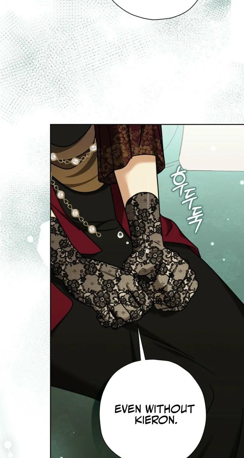 The Regretful Villainess Is Happily Divorced Chapter 39 page 50 - 