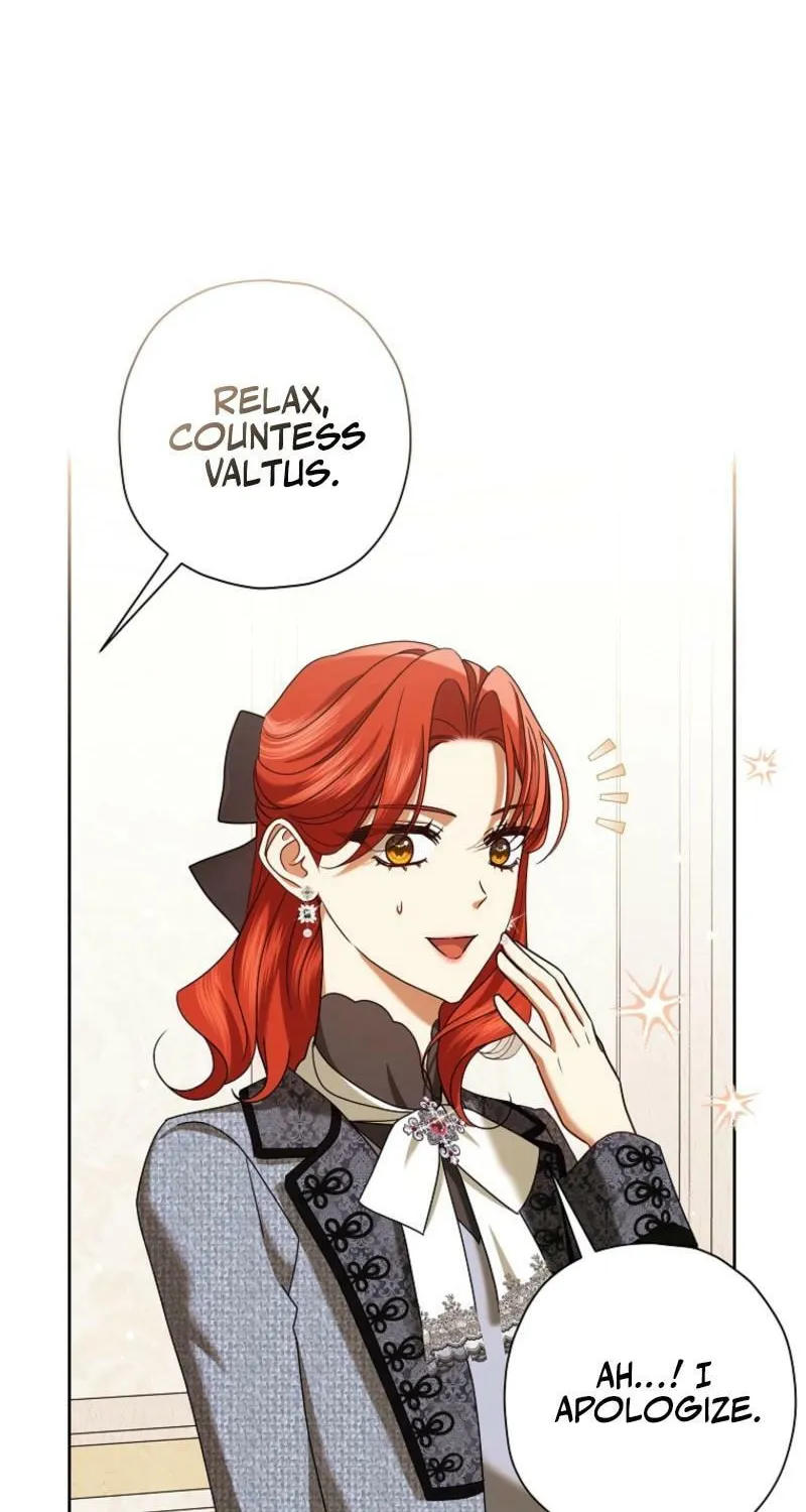 The Regretful Villainess Is Happily Divorced Chapter 39 page 6 - 