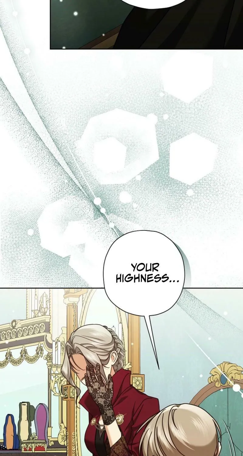 The Regretful Villainess Is Happily Divorced Chapter 39 page 51 - 