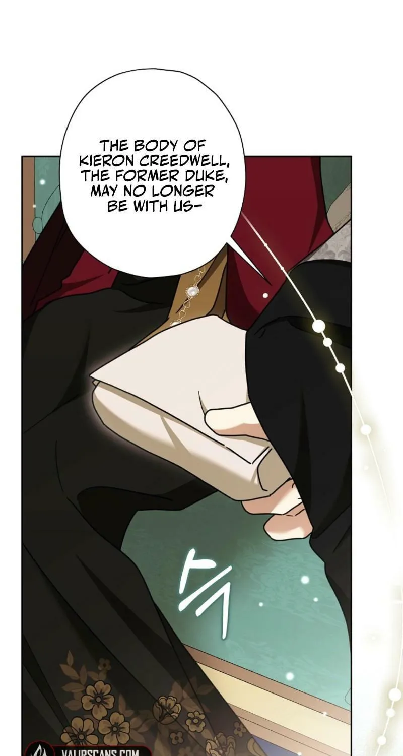 The Regretful Villainess Is Happily Divorced Chapter 39 page 53 - 