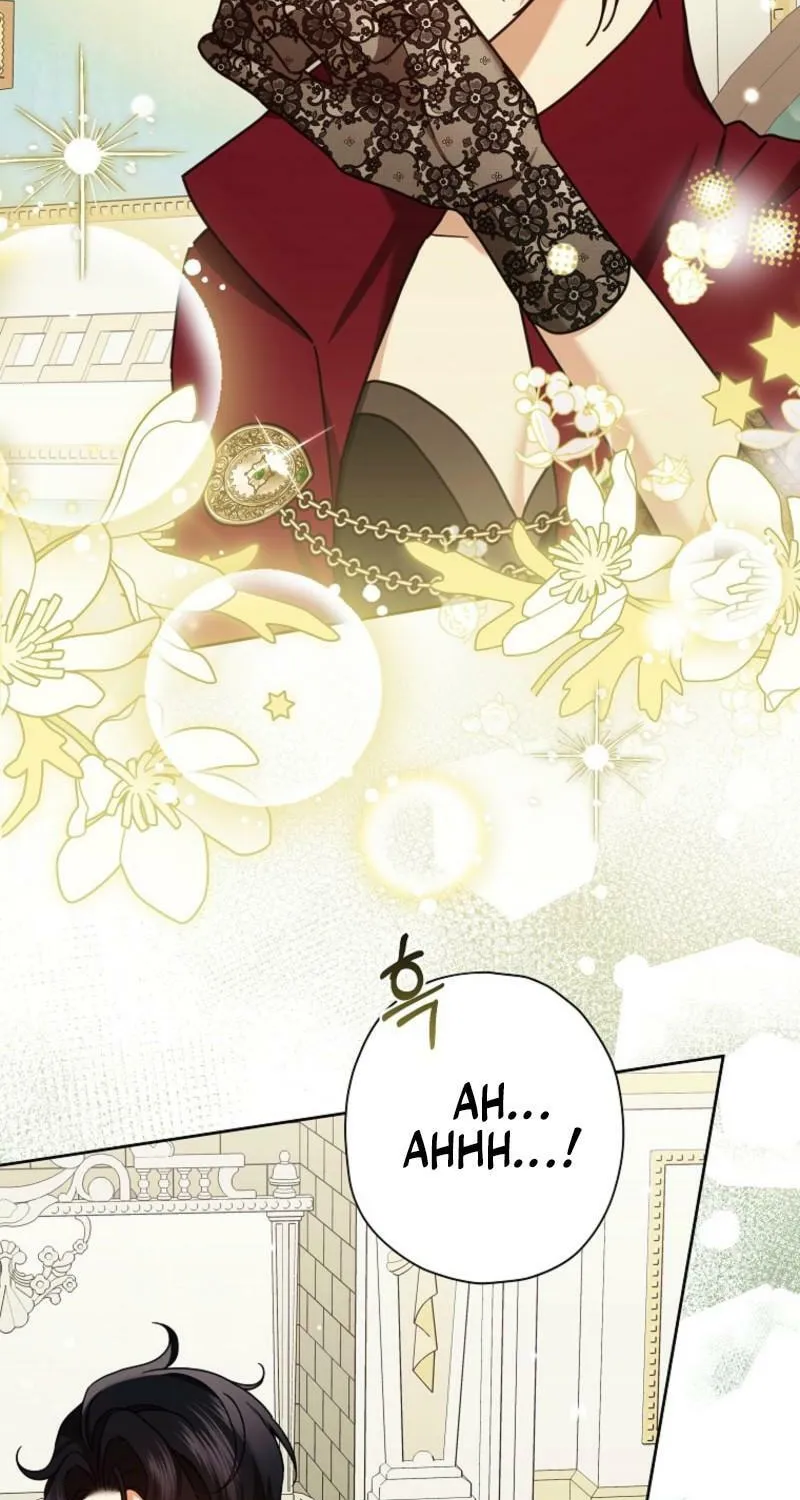 The Regretful Villainess Is Happily Divorced Chapter 39 page 60 - 