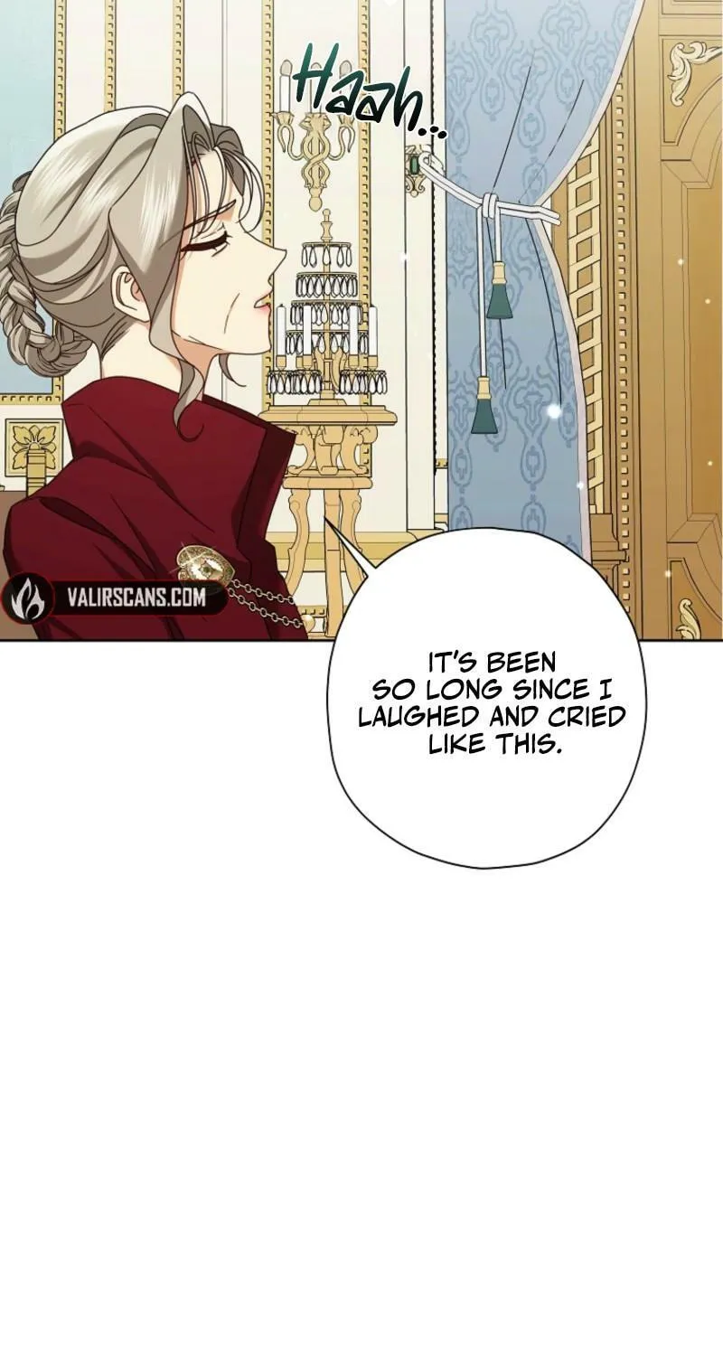 The Regretful Villainess Is Happily Divorced Chapter 39 page 64 - 