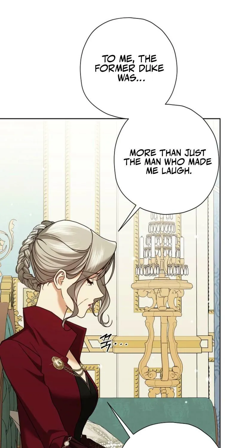 The Regretful Villainess Is Happily Divorced Chapter 39 page 66 - 