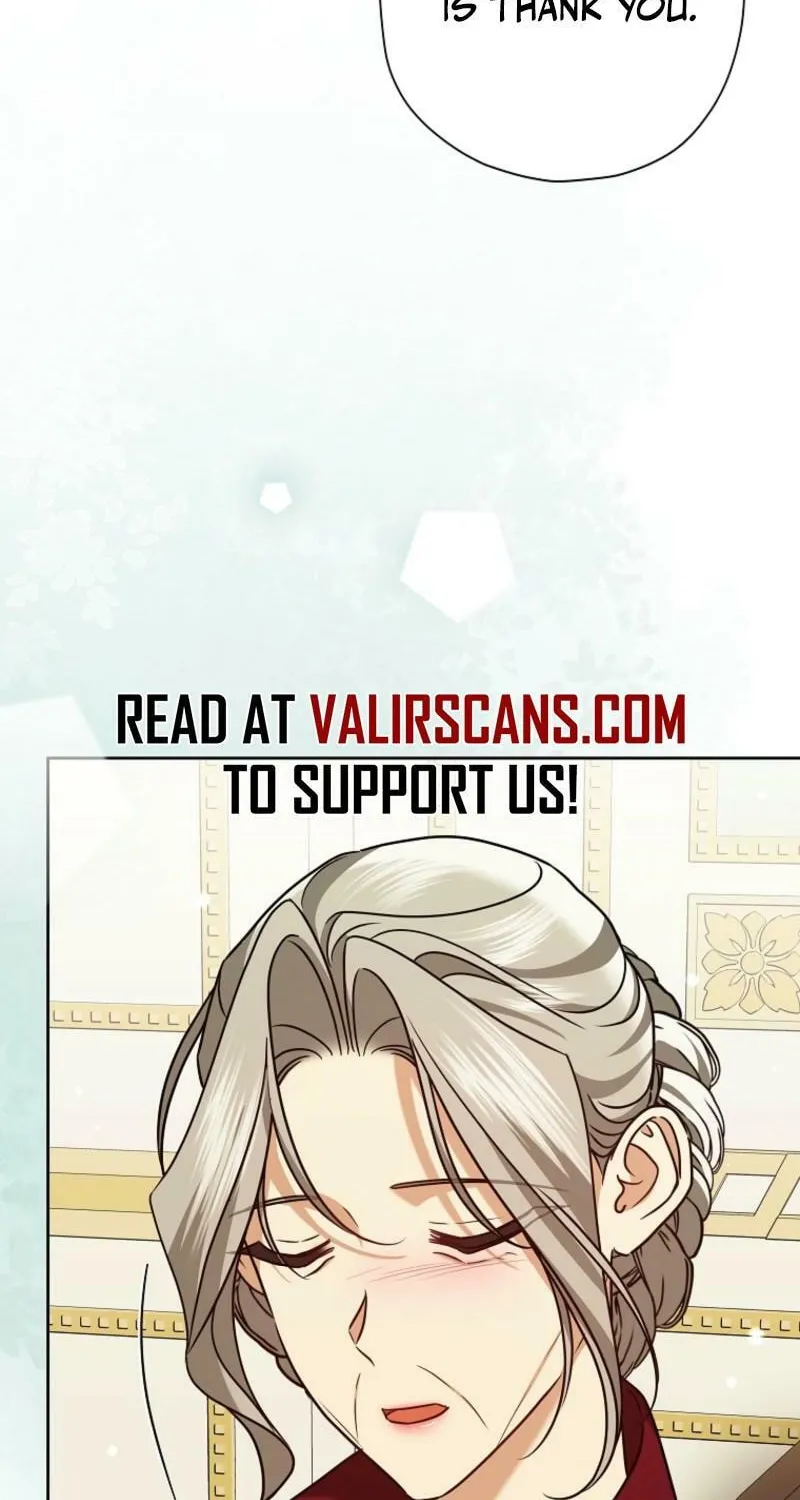 The Regretful Villainess Is Happily Divorced Chapter 39 page 69 - 