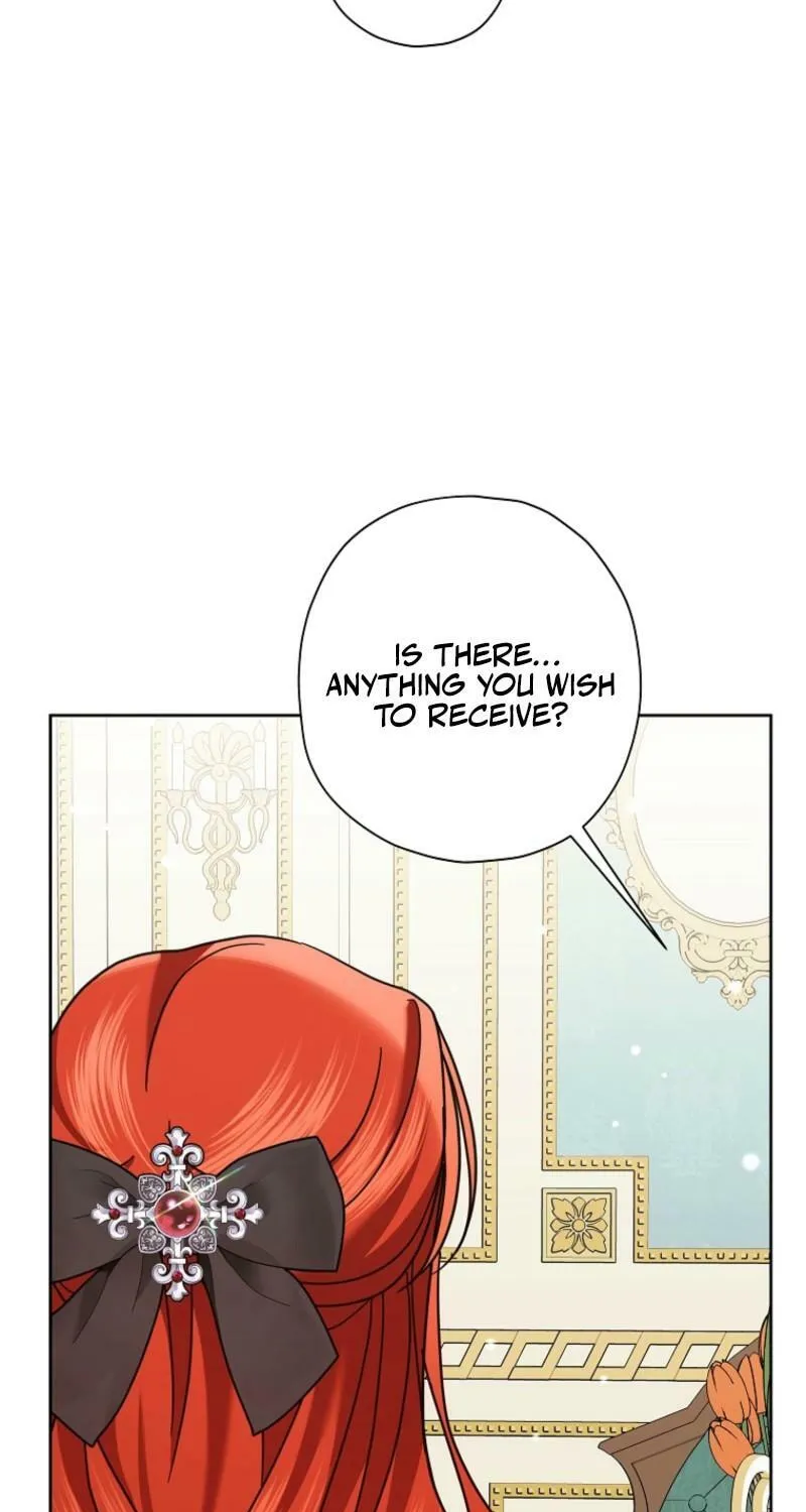The Regretful Villainess Is Happily Divorced Chapter 39 page 72 - 
