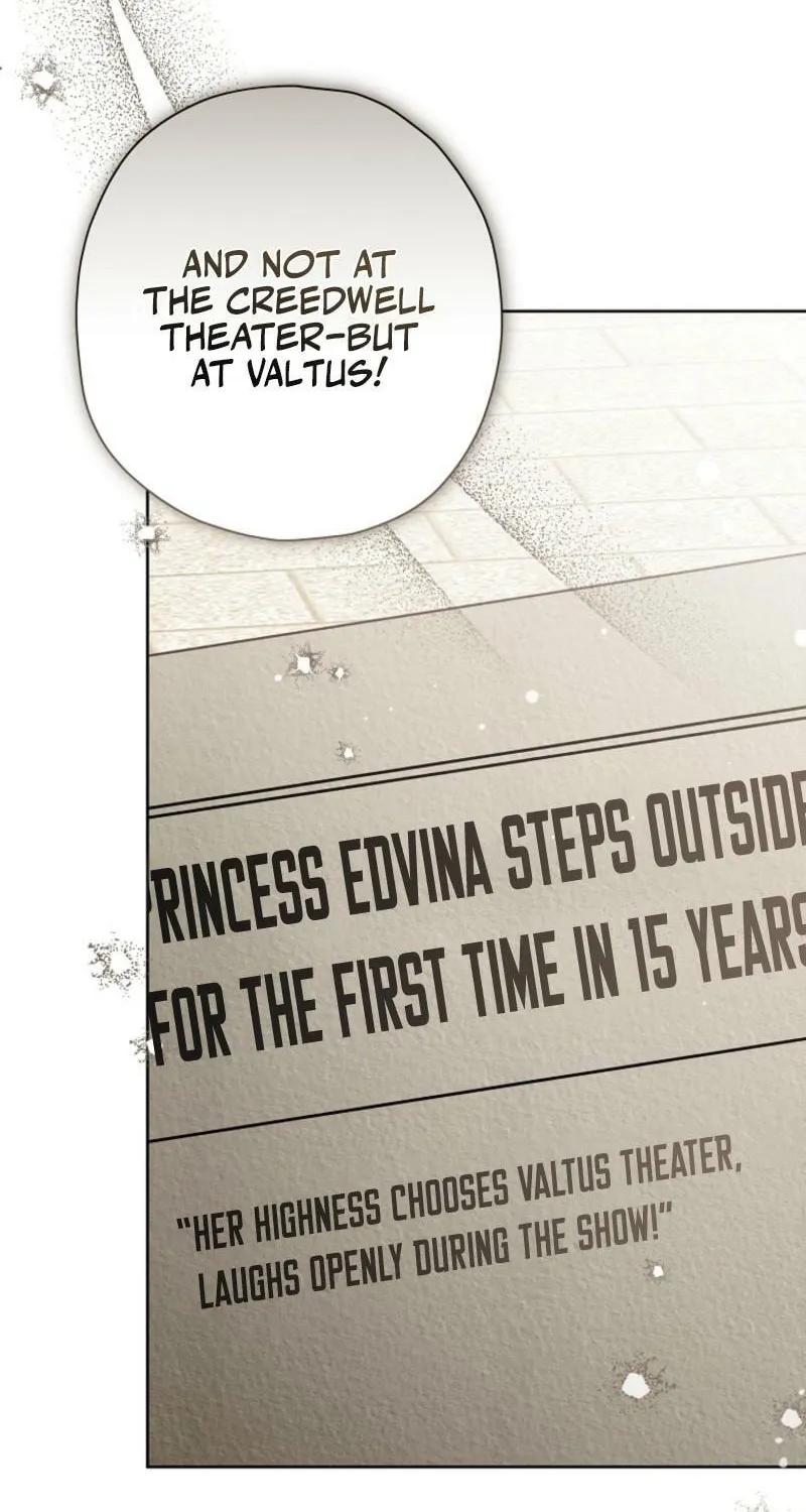 The Regretful Villainess Is Happily Divorced Chapter 39 page 78 - 