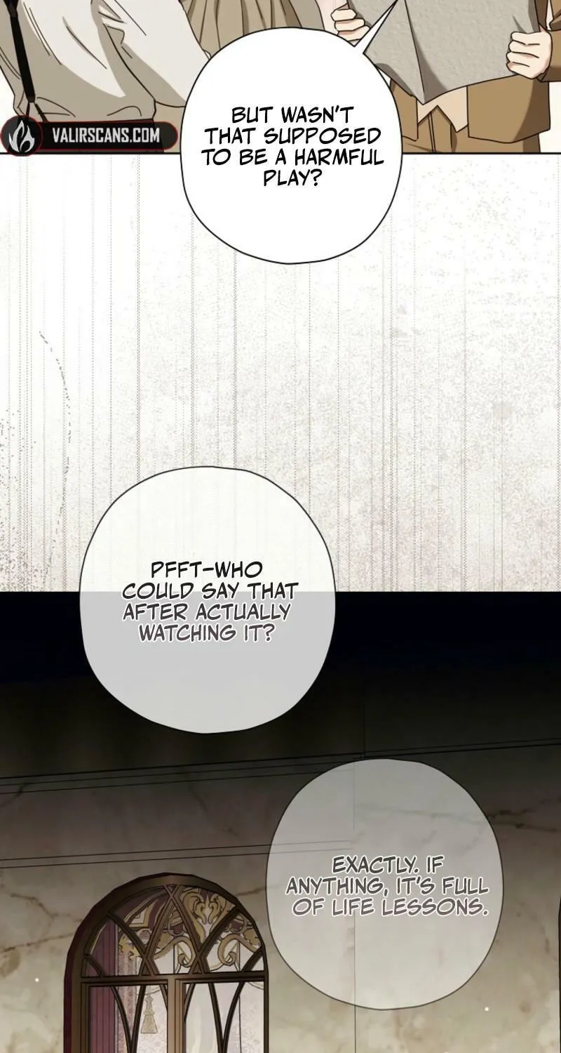 The Regretful Villainess Is Happily Divorced Chapter 39 page 80 - 