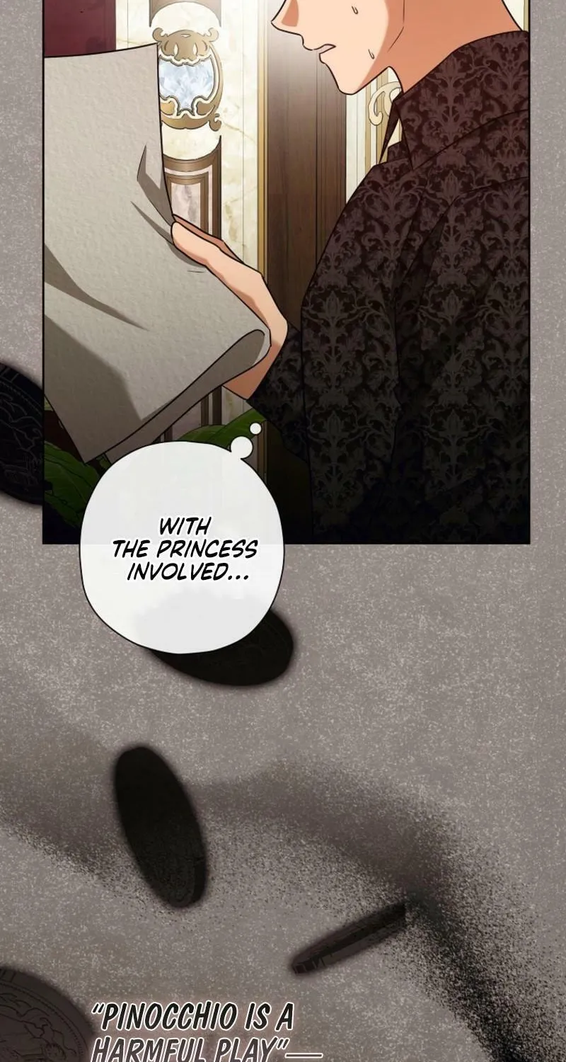 The Regretful Villainess Is Happily Divorced Chapter 39 page 82 - 