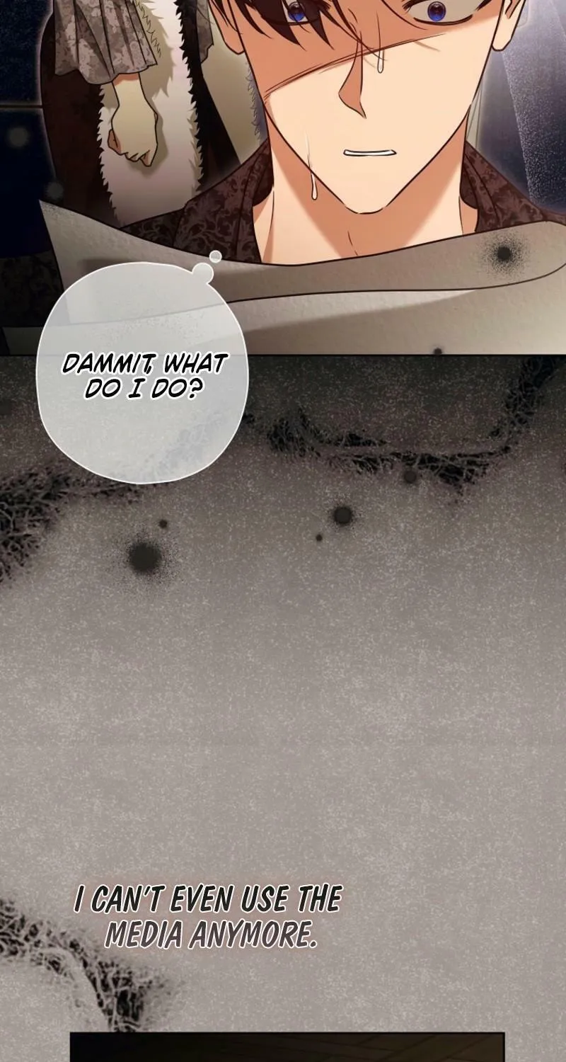 The Regretful Villainess Is Happily Divorced Chapter 39 page 85 - 