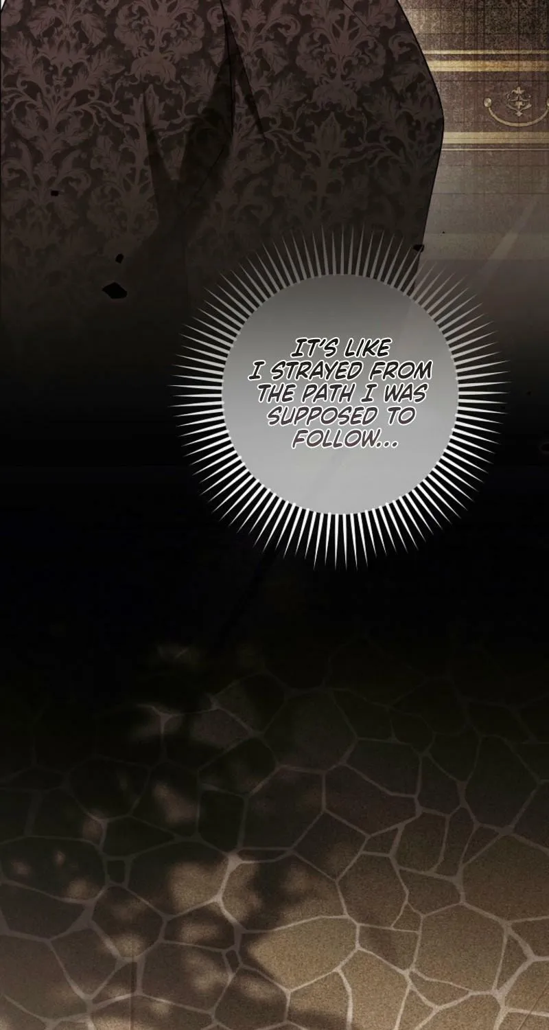 The Regretful Villainess Is Happily Divorced Chapter 39 page 91 - 
