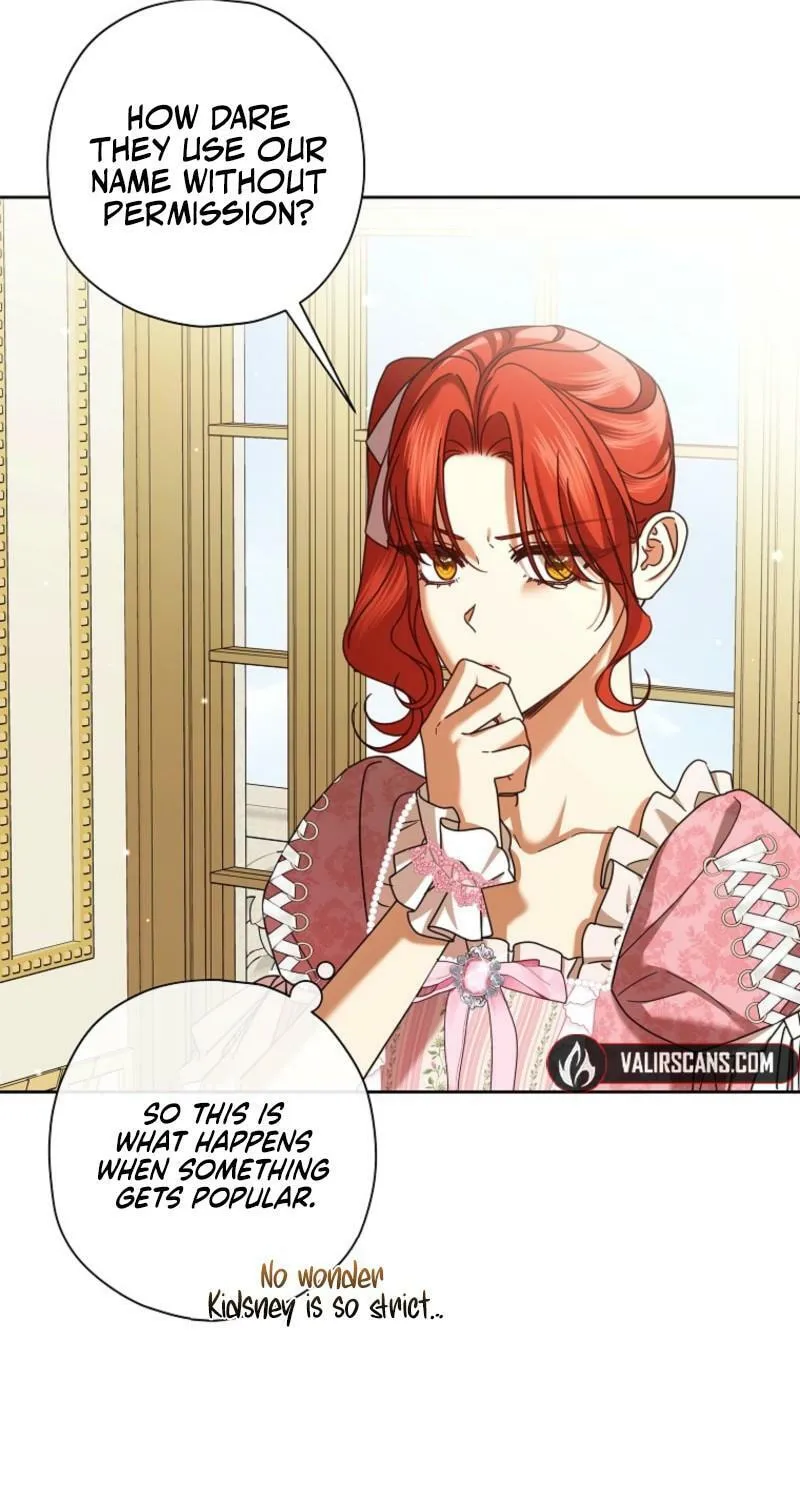 The Regretful Villainess Is Happily Divorced Chapter 40 page 11 - 