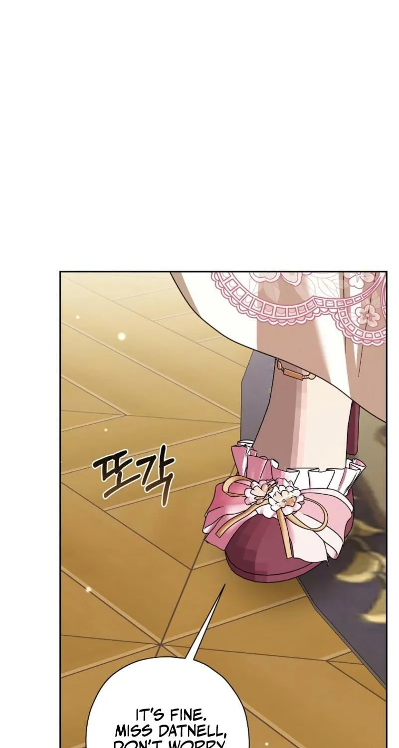 The Regretful Villainess Is Happily Divorced Chapter 40 page 12 - 