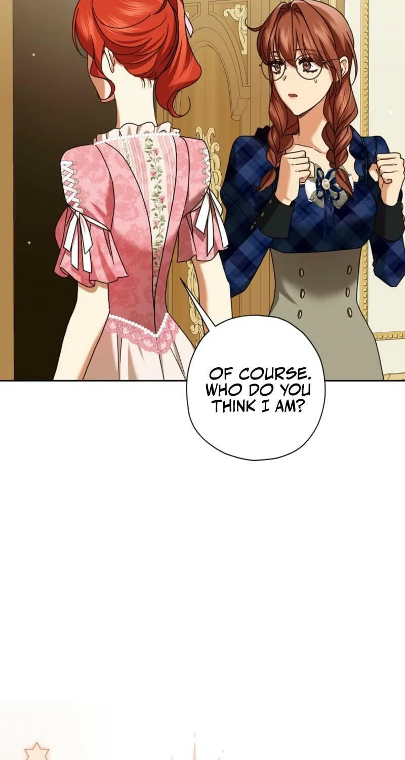 The Regretful Villainess Is Happily Divorced Chapter 40 page 14 - 