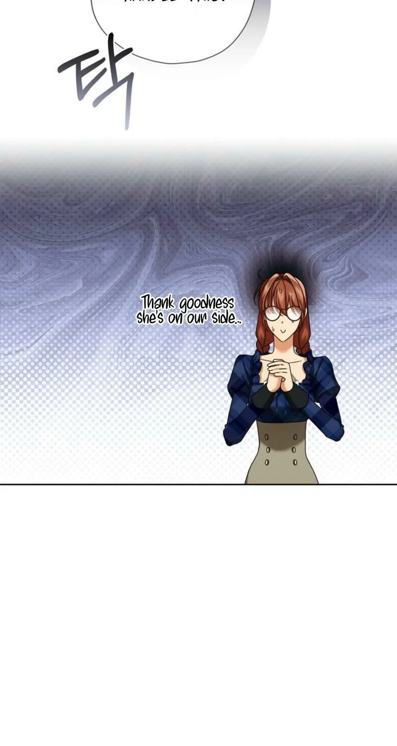 The Regretful Villainess Is Happily Divorced Chapter 40 page 17 - 