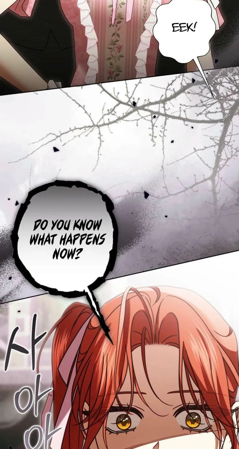 The Regretful Villainess Is Happily Divorced Chapter 40 page 22 - 