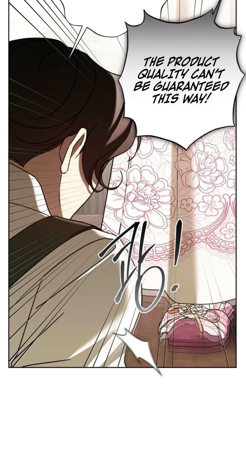 The Regretful Villainess Is Happily Divorced Chapter 40 page 24 - 