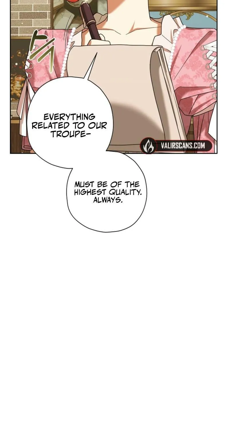 The Regretful Villainess Is Happily Divorced Chapter 40 page 29 - 