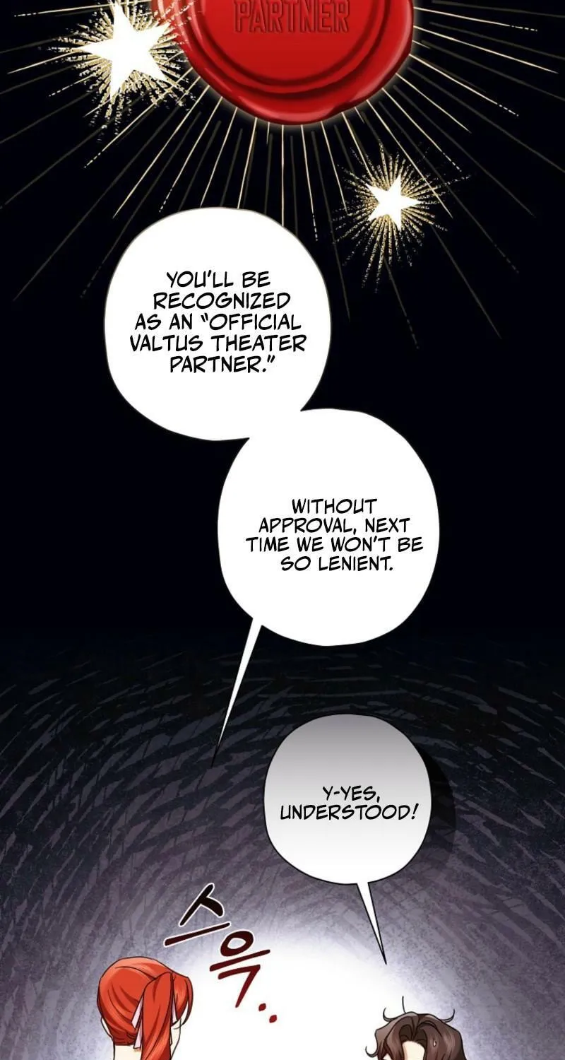 The Regretful Villainess Is Happily Divorced Chapter 40 page 33 - 