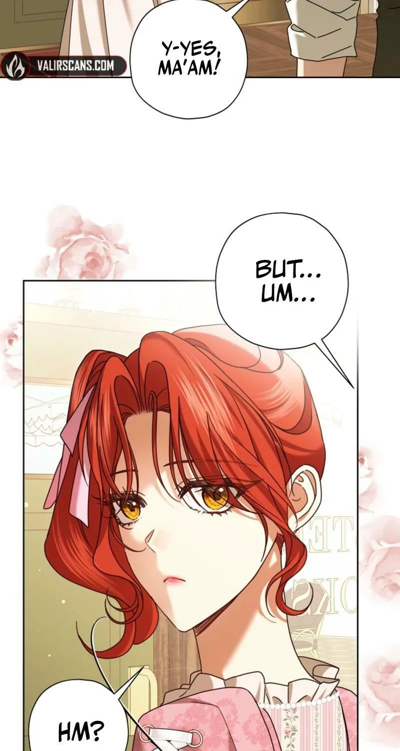 The Regretful Villainess Is Happily Divorced Chapter 40 page 39 - 