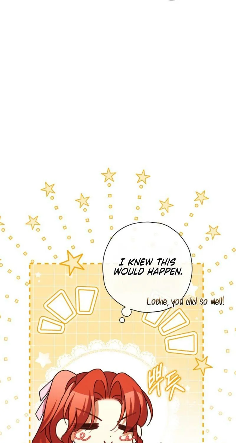 The Regretful Villainess Is Happily Divorced Chapter 40 page 5 - 