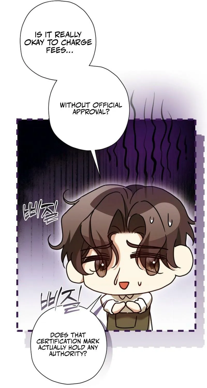 The Regretful Villainess Is Happily Divorced Chapter 40 page 41 - 