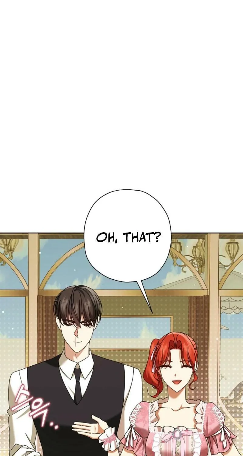 The Regretful Villainess Is Happily Divorced Chapter 40 page 42 - 