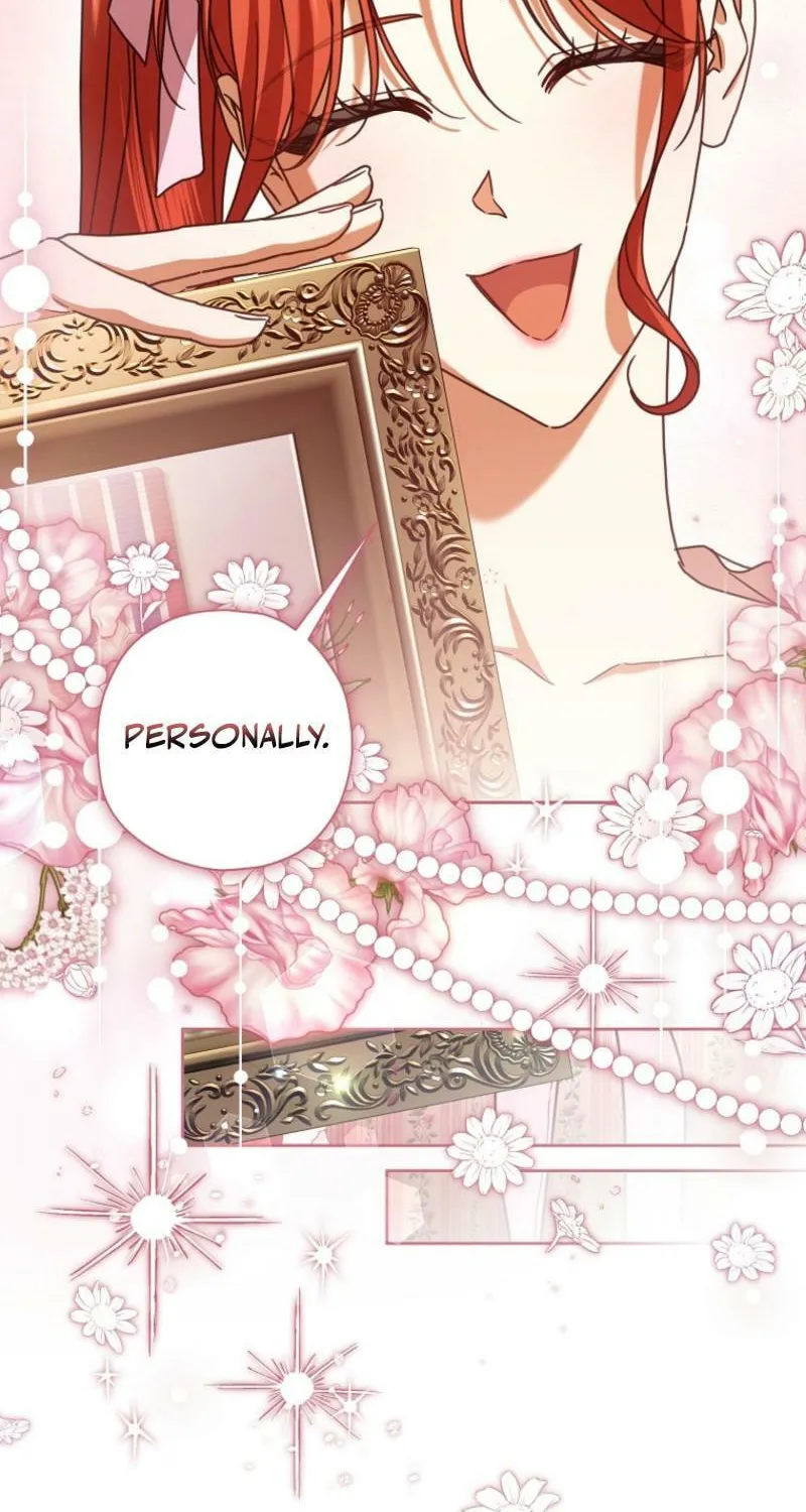 The Regretful Villainess Is Happily Divorced Chapter 40 page 46 - 