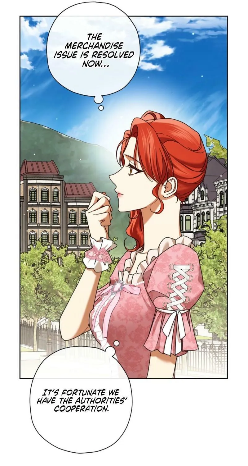 The Regretful Villainess Is Happily Divorced Chapter 40 page 51 - 