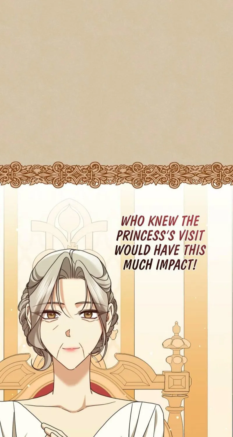 The Regretful Villainess Is Happily Divorced Chapter 40 page 54 - 