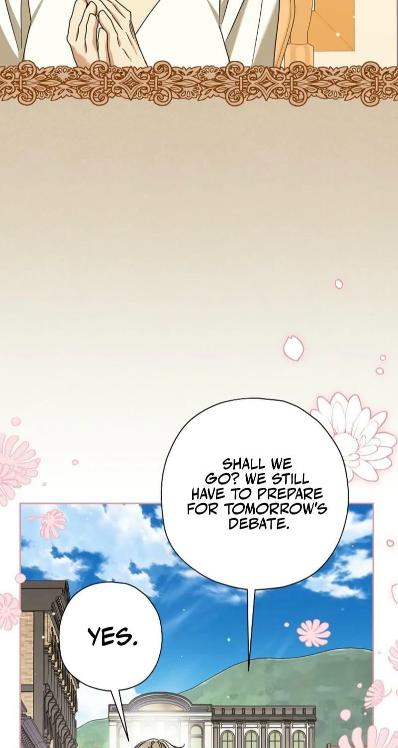 The Regretful Villainess Is Happily Divorced Chapter 40 page 55 - 