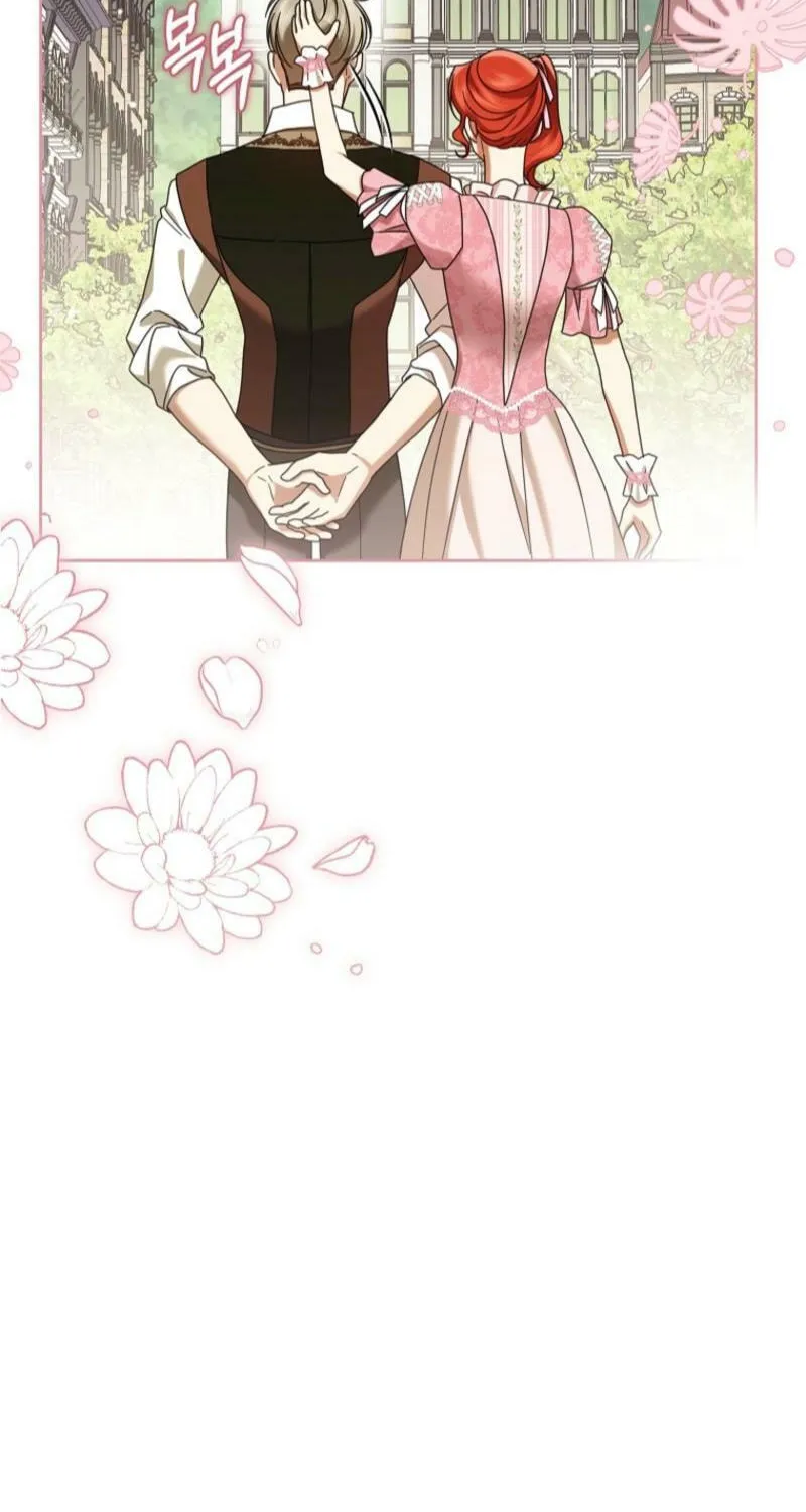 The Regretful Villainess Is Happily Divorced Chapter 40 page 56 - 