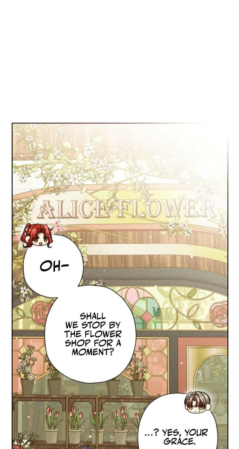 The Regretful Villainess Is Happily Divorced Chapter 40 page 57 - 