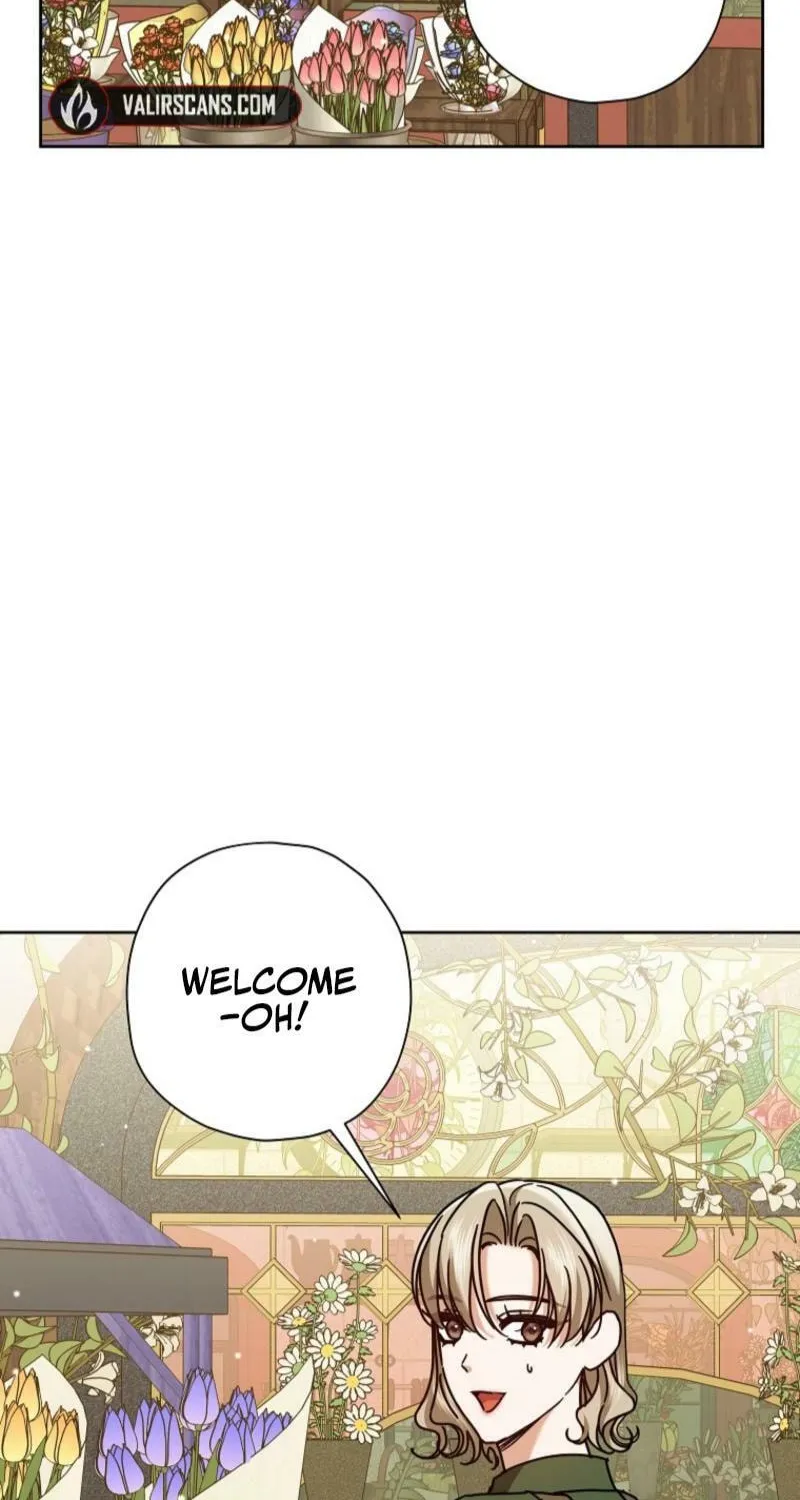 The Regretful Villainess Is Happily Divorced Chapter 40 page 58 - 