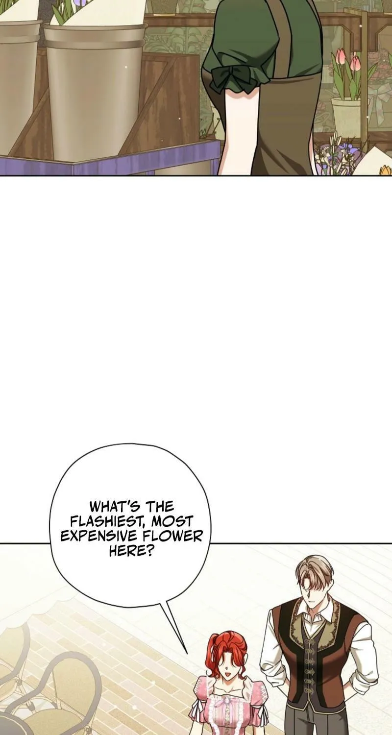 The Regretful Villainess Is Happily Divorced Chapter 40 page 59 - 