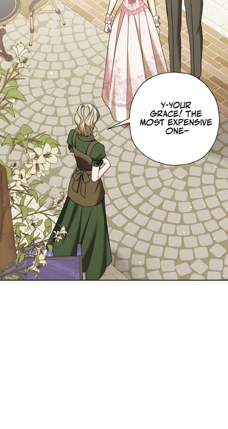 The Regretful Villainess Is Happily Divorced Chapter 40 page 60 - 