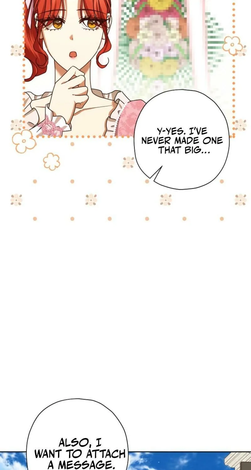 The Regretful Villainess Is Happily Divorced Chapter 40 page 62 - 