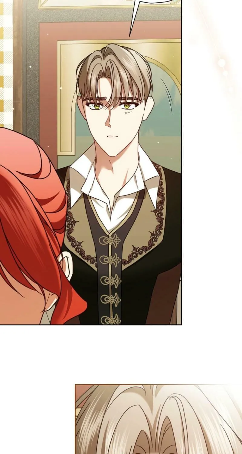 The Regretful Villainess Is Happily Divorced Chapter 40 page 66 - 