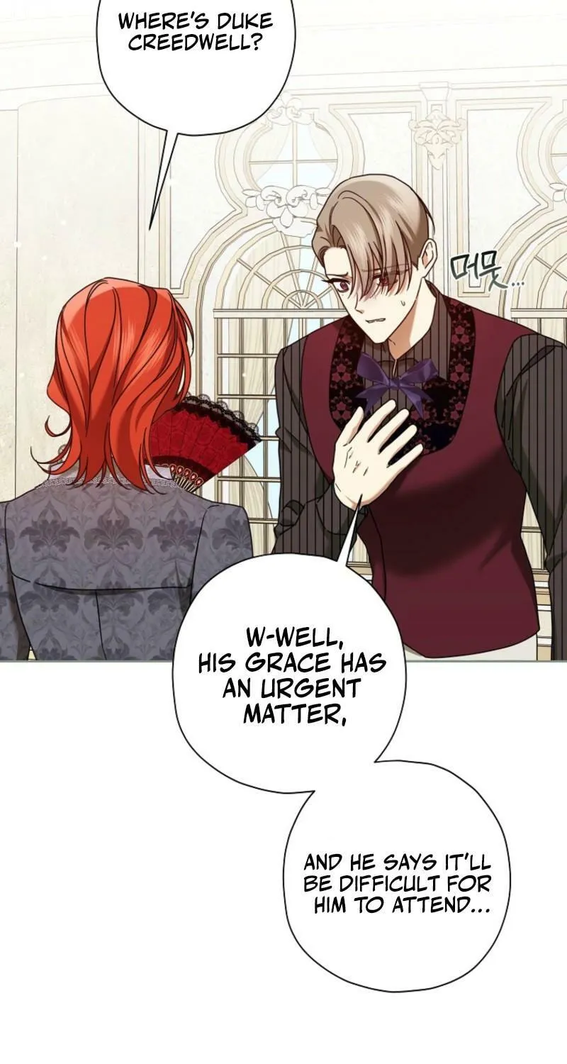 The Regretful Villainess Is Happily Divorced Chapter 40 page 77 - 
