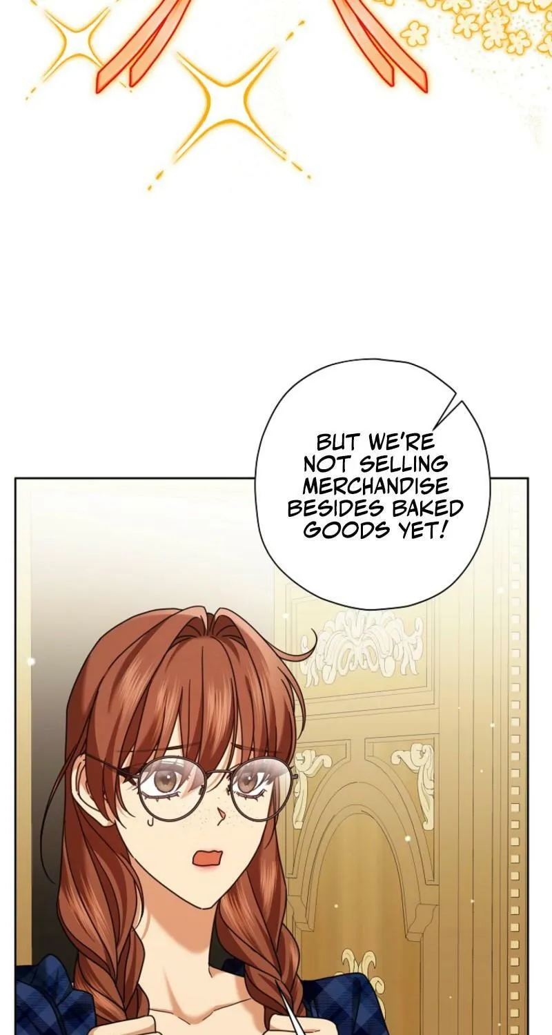 The Regretful Villainess Is Happily Divorced Chapter 40 page 9 - 