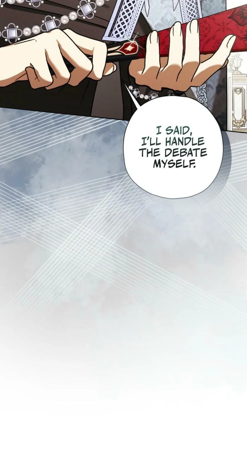 The Regretful Villainess Is Happily Divorced Chapter 40 page 82 - 
